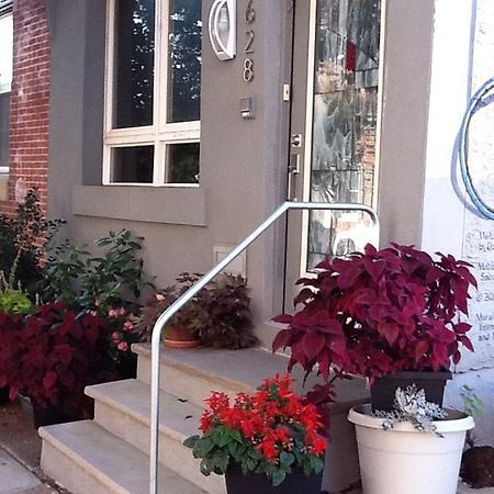 South Bridge Bed And Breakfast Philadelphia Exterior foto
