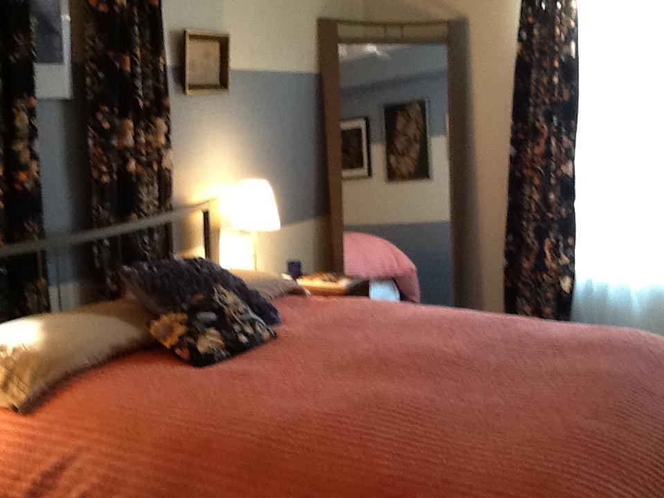 South Bridge Bed And Breakfast Philadelphia Exterior foto