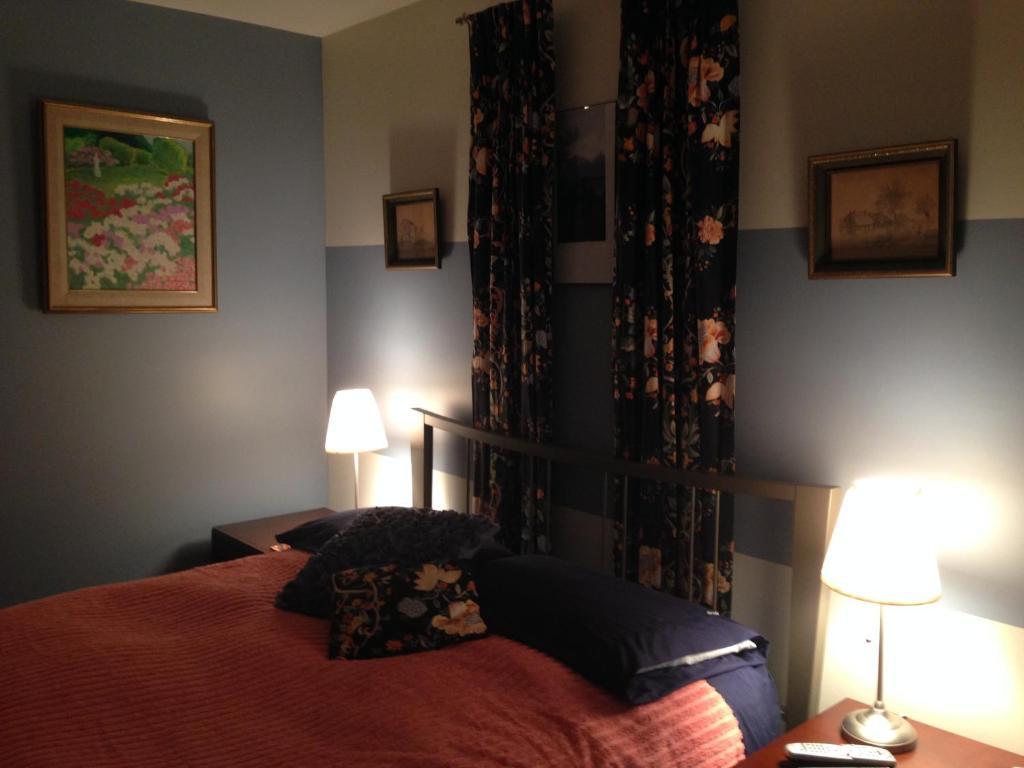 South Bridge Bed And Breakfast Philadelphia Exterior foto
